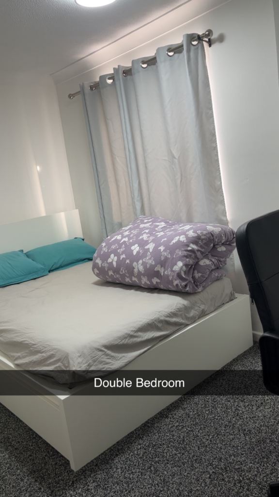 🏡 Furnished Single & Double Rooms from £500 PCM | All Bills Included | RM16 4UA