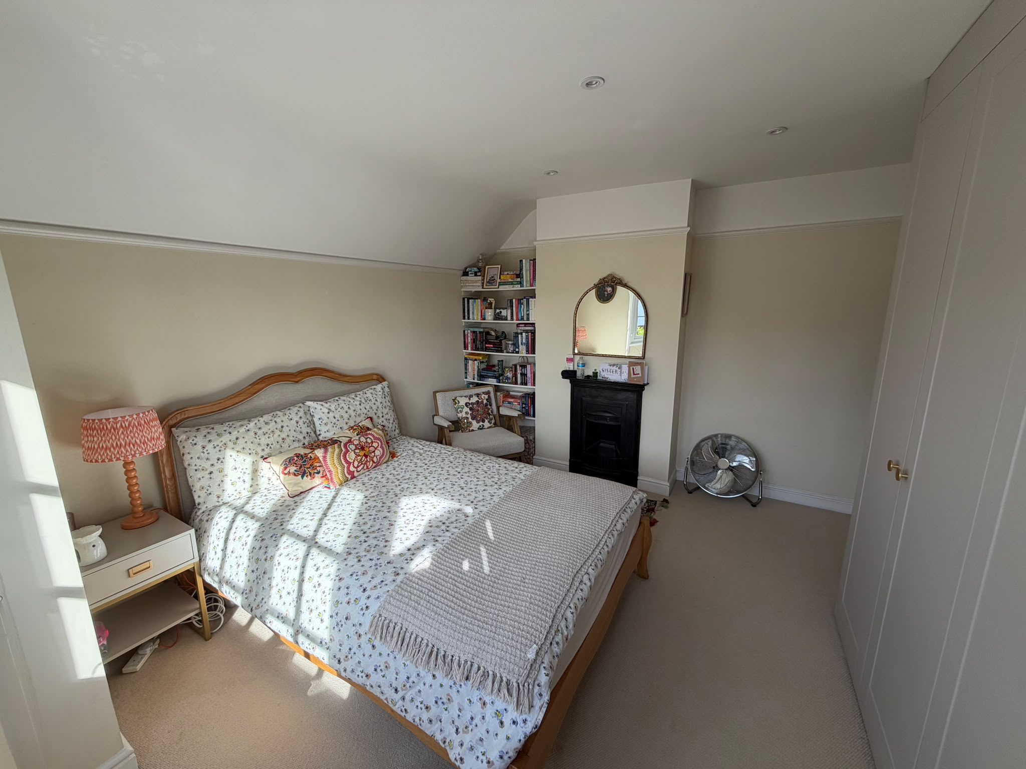 ROOMS TO RENT – SL6 3EF
