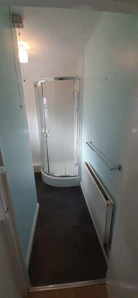 1 bedroom flat maisonette stechford / yardley UPTON ROAD (B33 8SY)