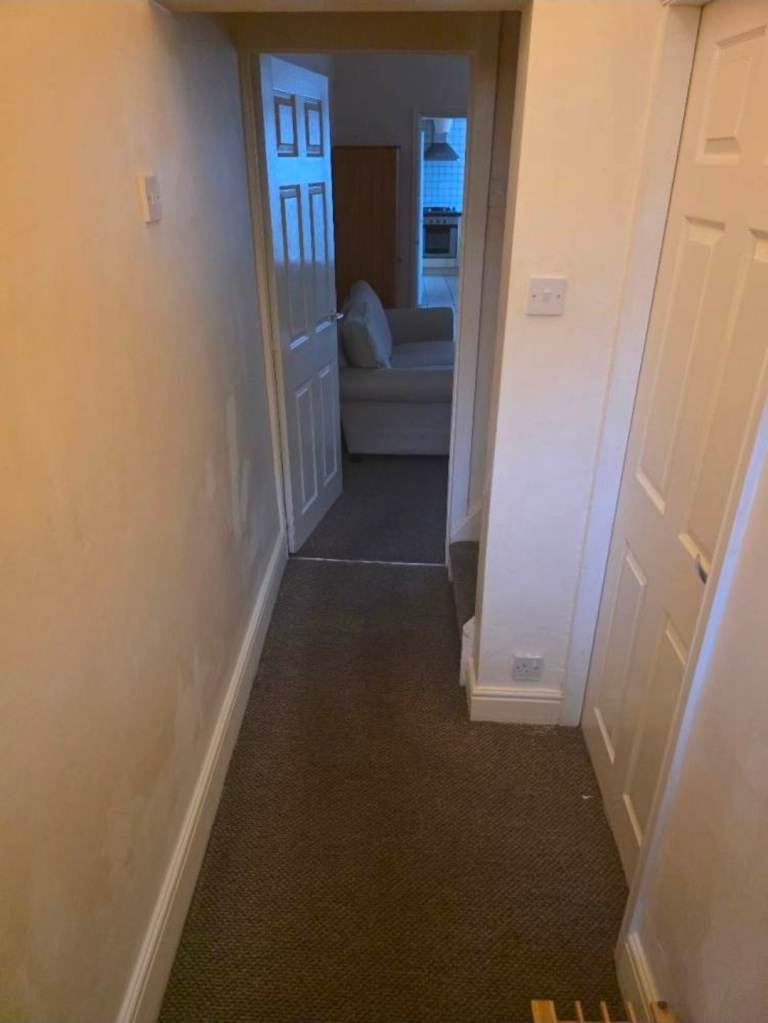🔥 £500 DOUBLE ROOM IN RUSHOLME – FURNISHED & WIFI INCLUDED! M14 7PD  📍 Rusholme, Manchester – M14 7PD