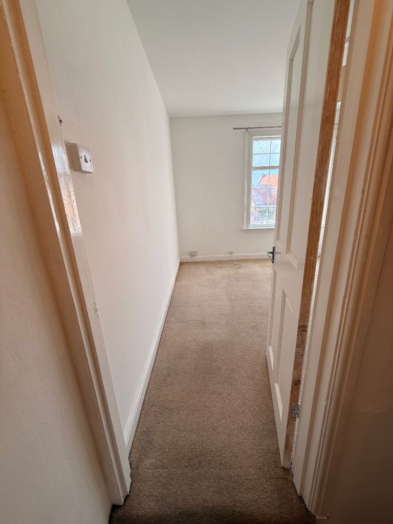 🏡 Spacious 2-Bedroom Terraced House to Rent | 2 Bathrooms | Aylestone, Leicester LE2 8AL | Available Now!
