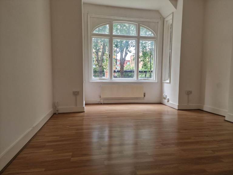 Double Room with garden to rent in Dulwich as flat share (SE22 8PU)