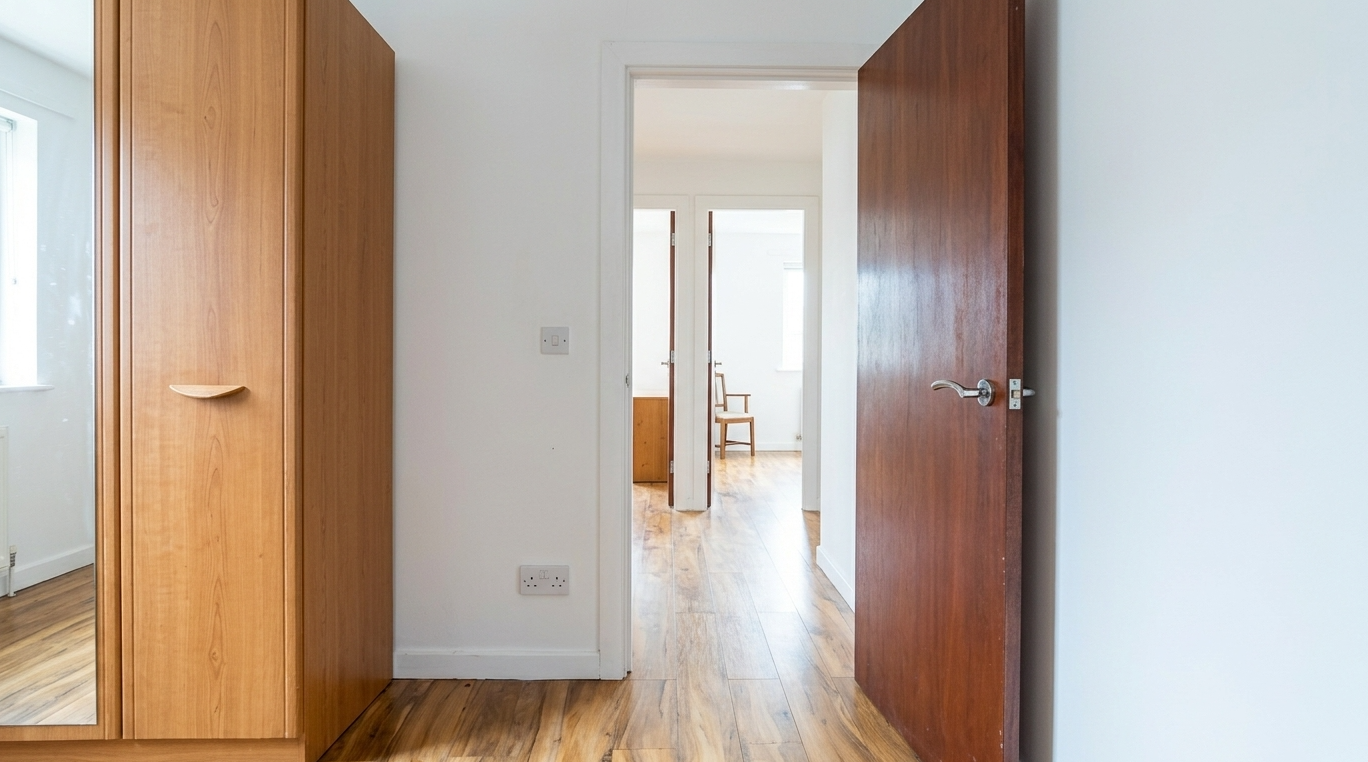 🏙️ 2-BEDROOM APARTMENT TO RENT – GLASGOW CITY CENTRE, G2 3LG