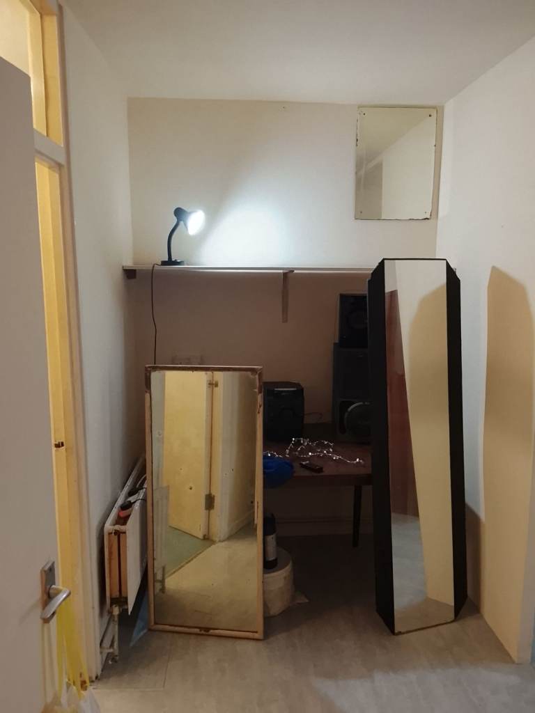 Herne Hill - Self-contained studio apartment Brixton, London SE24 0HB