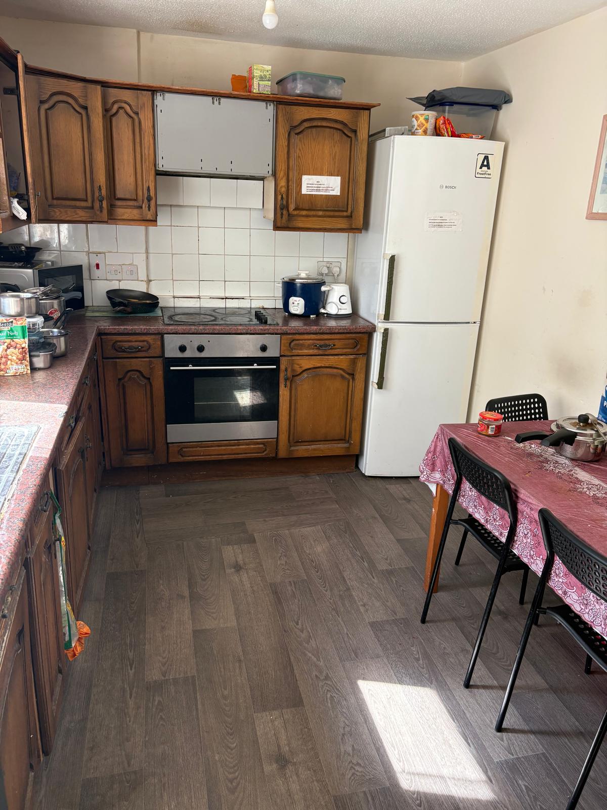 🏡 Furnished Double Room to Rent – Oldbrook, Milton Keynes, MK6 2PG