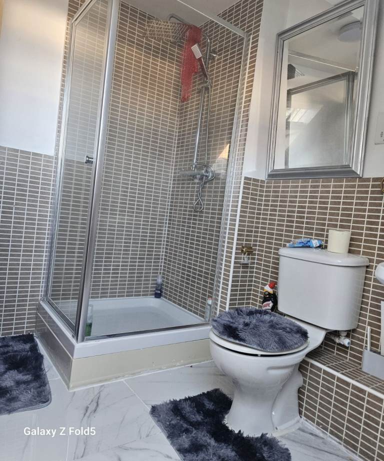🏡 Furnished Master En-Suite in Costessey, NR8 5 80 | £650 PCM | All Bills Inclusive