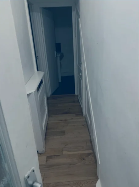 Spacious Shared Accommodation Available – AL3 4GG