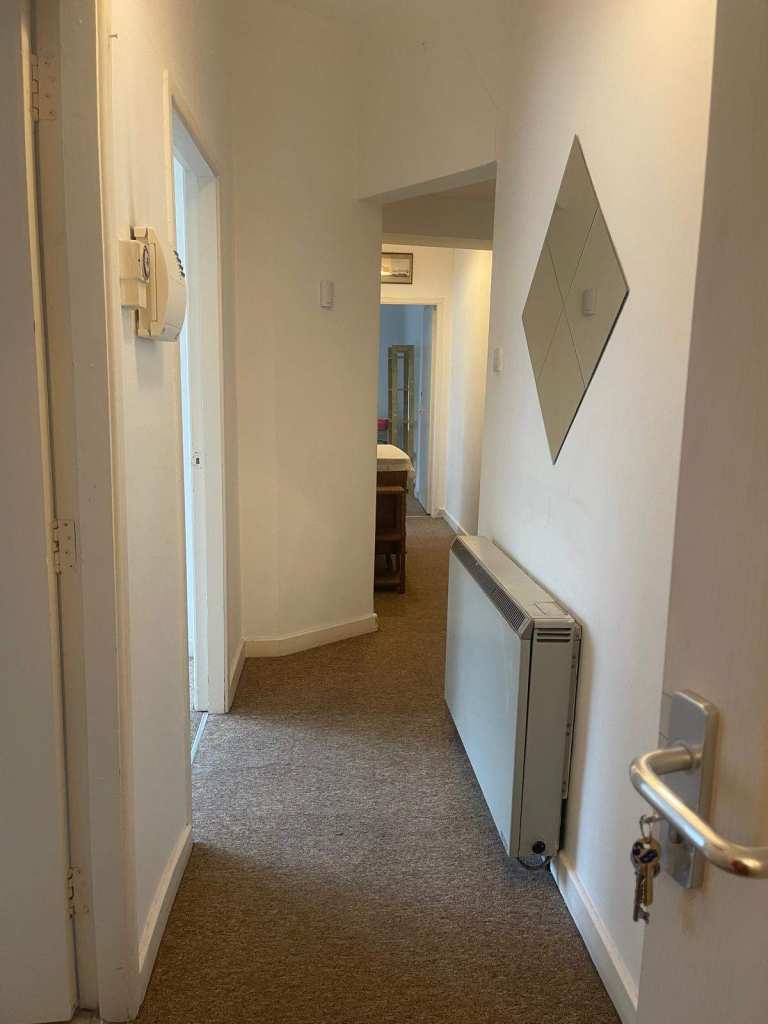 Beautiful spacious 1 bed flat in a prime location Nottingham, Nottinghamshire £940pm@NG7 2EB