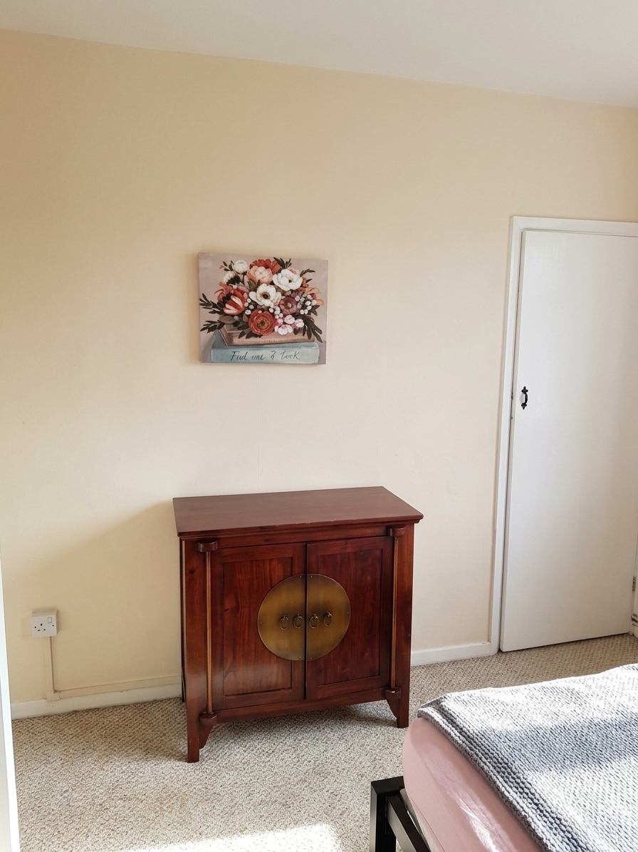 Double Room to let in Abbey Wood £700pcm (SE2 0UT)