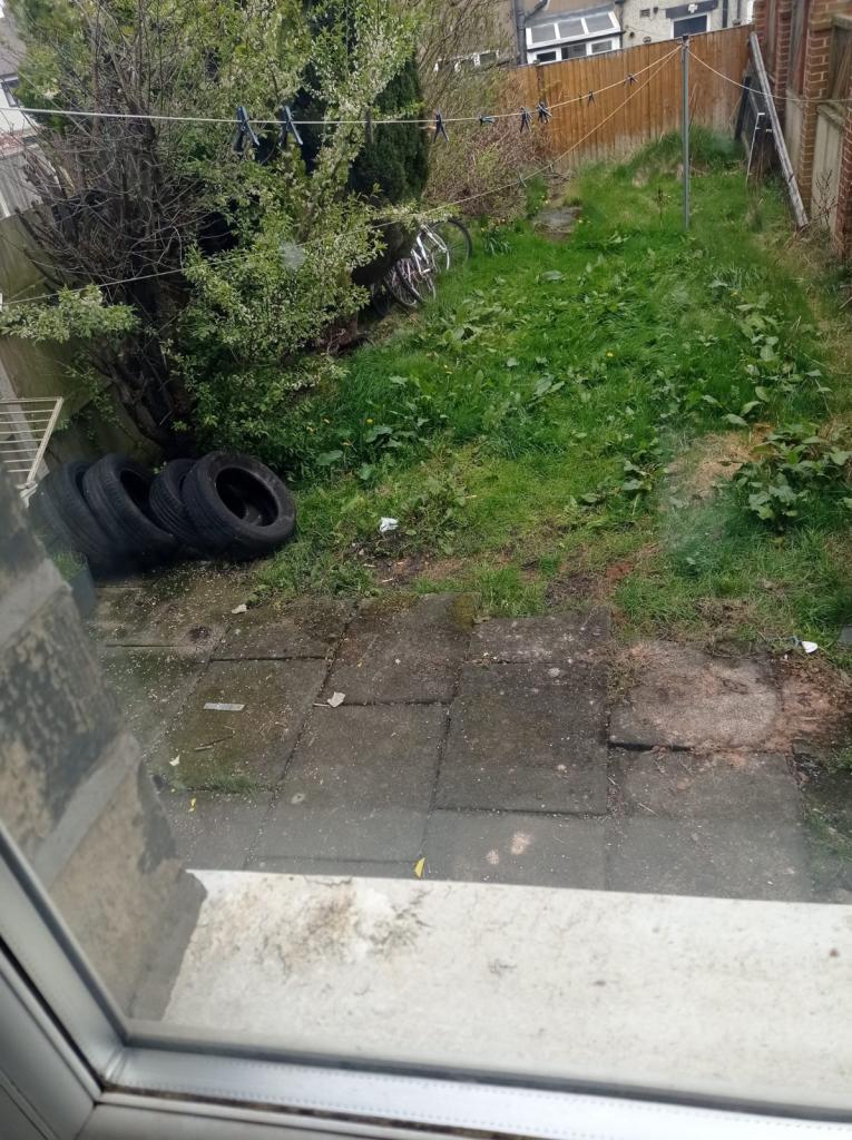 3 Bedroom Terraced House Available at Briggs ave, Wibsey Bradford £950pm (BD6 3AS)