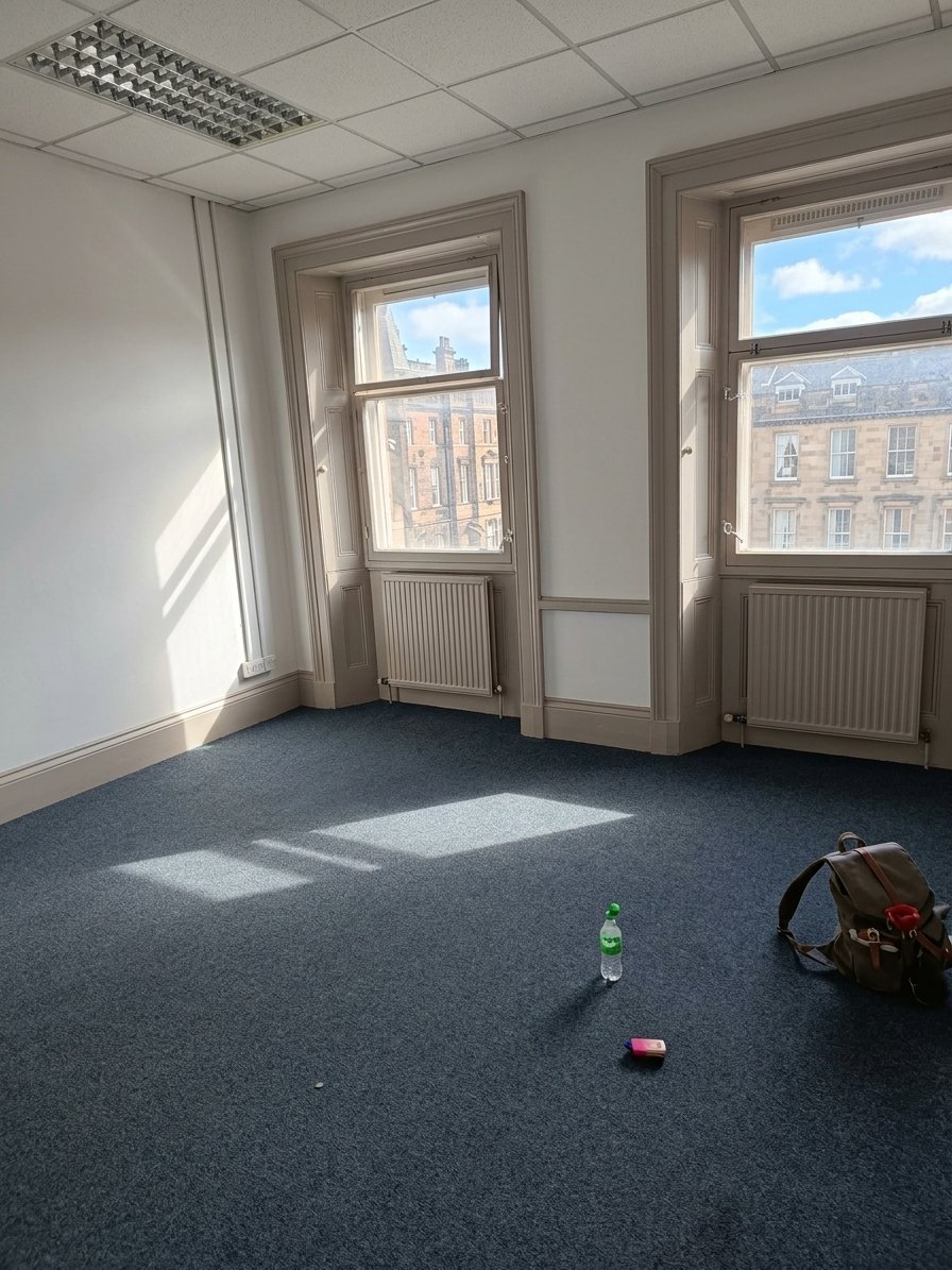 5 BEAUTIFULL £800 monthly SPACIOUS DOUBLE ROOMS TO LET  LIETH EDINBURGH (EH6 6PU)