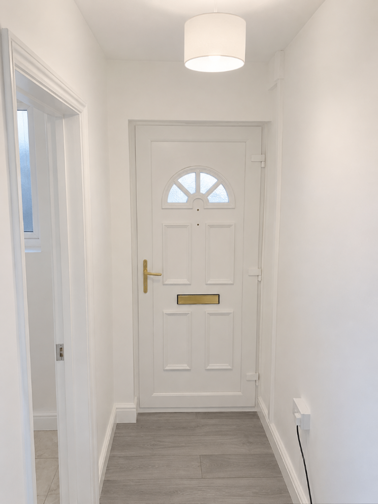3 Bedroom House To Rent at Sandy Hill rd, Woolwich, London (SE18 7BA)