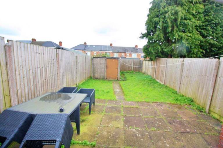 Excellent condition 3 Bedroom House to Rent – Alfall Road, Coventry – £1,350 PCM (CV2 3GF)