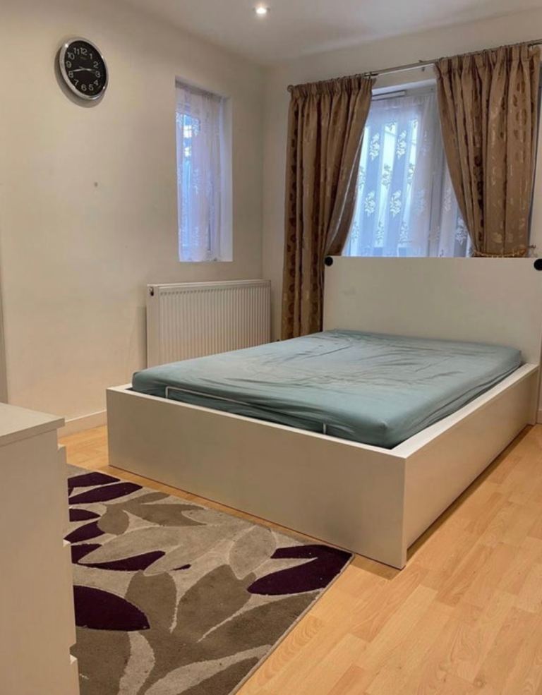 DOUBLE ROOM TO LET – |HA9 8AY|