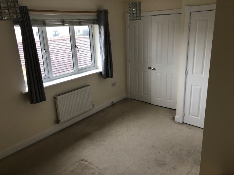 3 Bedroom House to Rent at Charles Church walk, Ilford (IG1 3RZ)