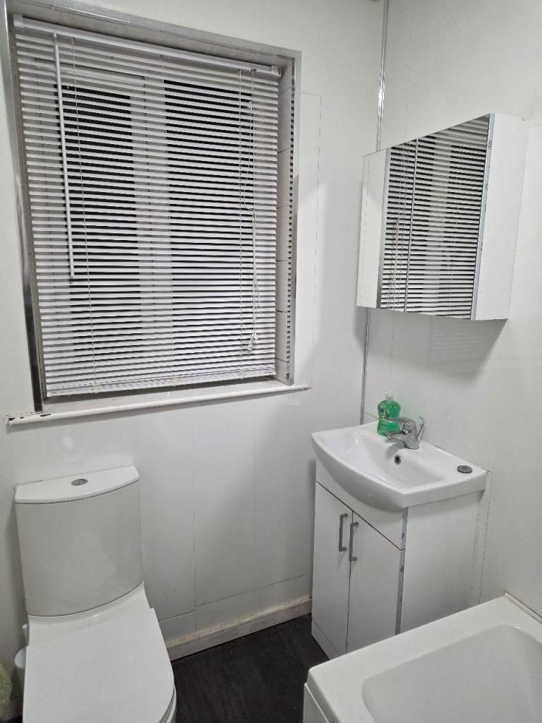 2 Double rooms available inclusive bills available in Horden, Peterlee (SR8 4JQ)