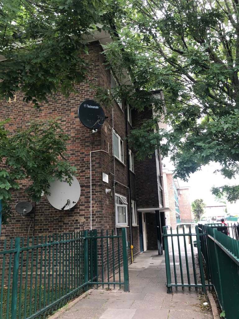 NEAR KINGS CROSS & ANGEL TUBE STATION! ZONE 1 Islington, London £179pw 775pcm N1 0TZ