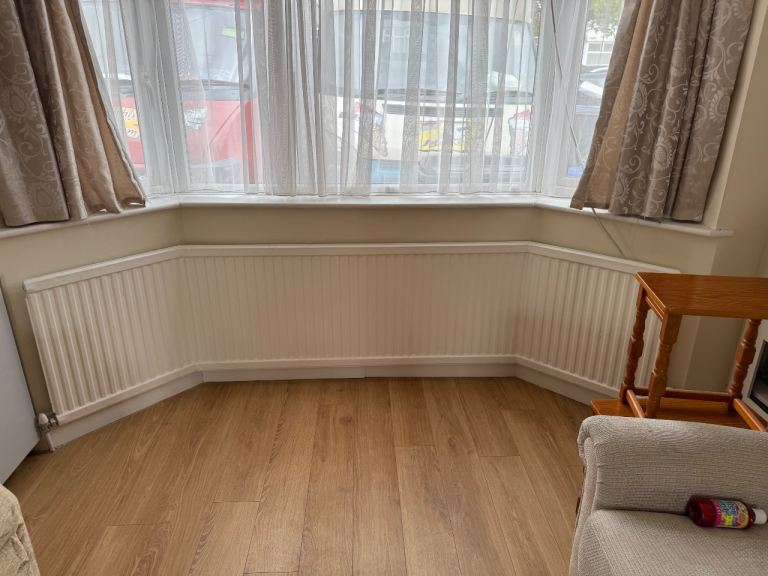 Room for rent Kingsbury (NW9 8EP)