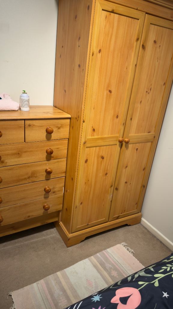 Single room (TW4 5ED)