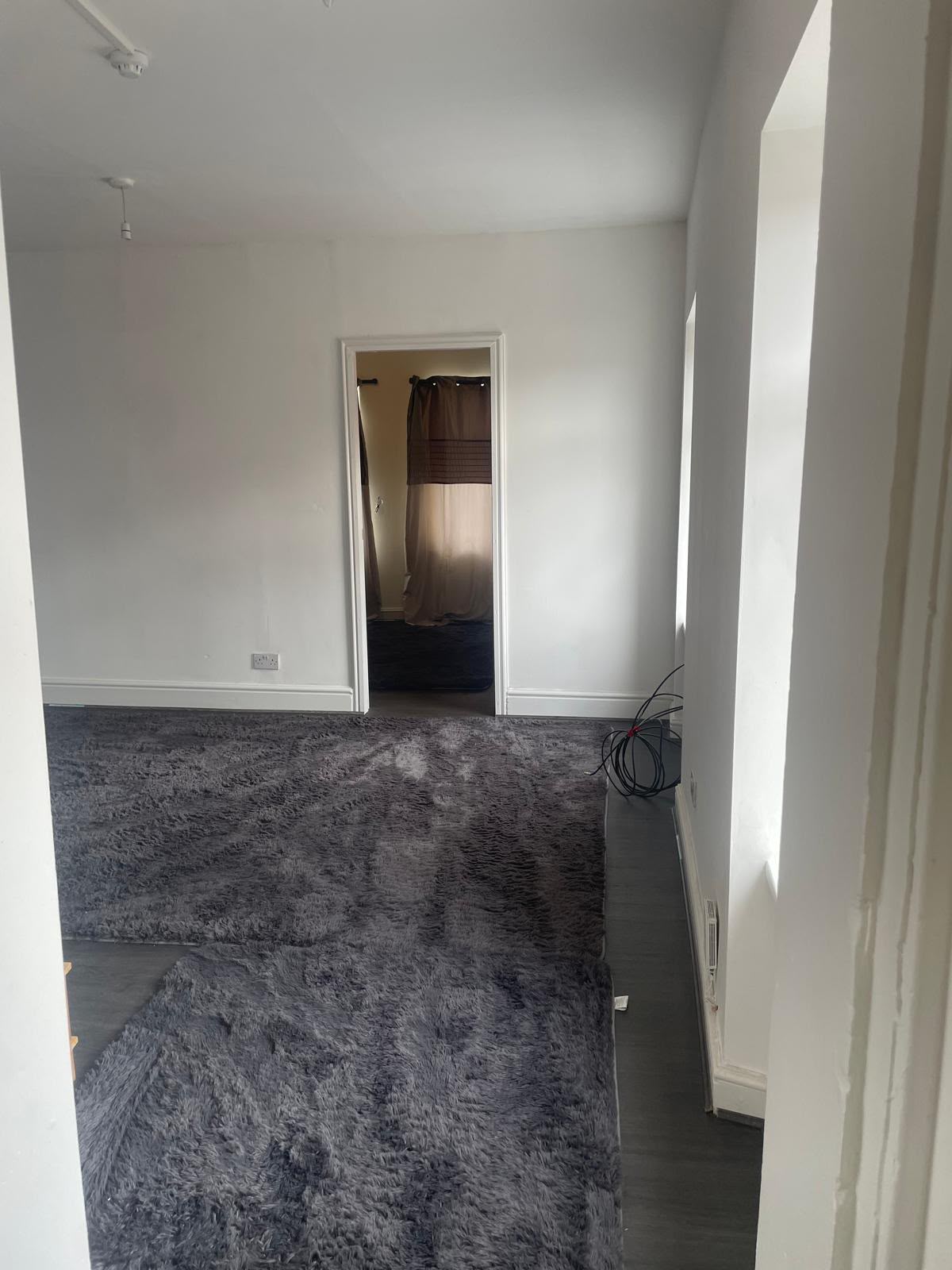 🏡 1-BEDROOM FLAT TO RENT – BRIGHTON STREET, WALLASEY CH44 6QL