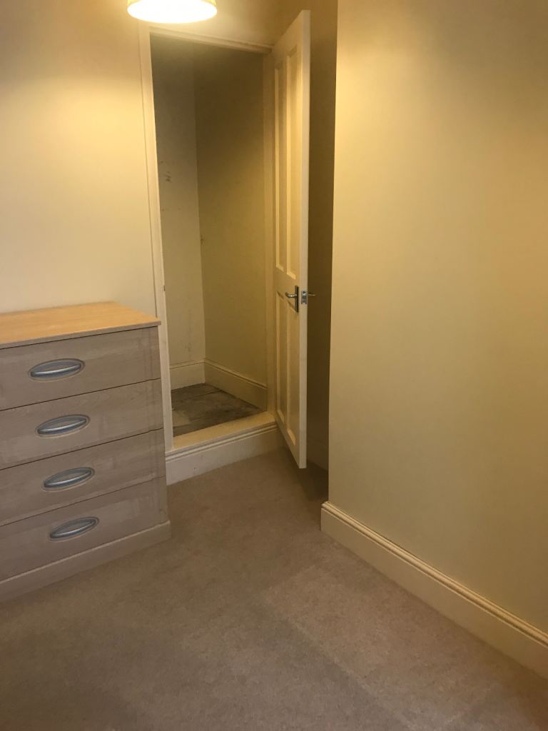 TWO BEDROOM HOME IN POPULAR AYLESTONE (LE2 8AL)
