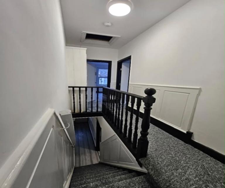 EN-SUITE ROOMS (Single Occupancy) – LIVINGSTONE ROAD, GILLINGHAM ME7 2EL ✨
