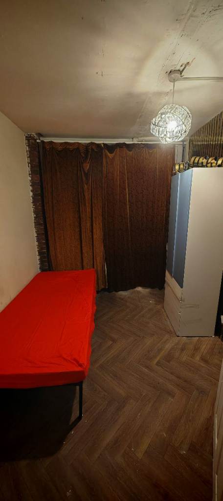 🌆 £170 PW Fully Furnished Room in Canary Wharf | All Bills Included | 7 Mins to Crossharbour DLR | E14 3HD