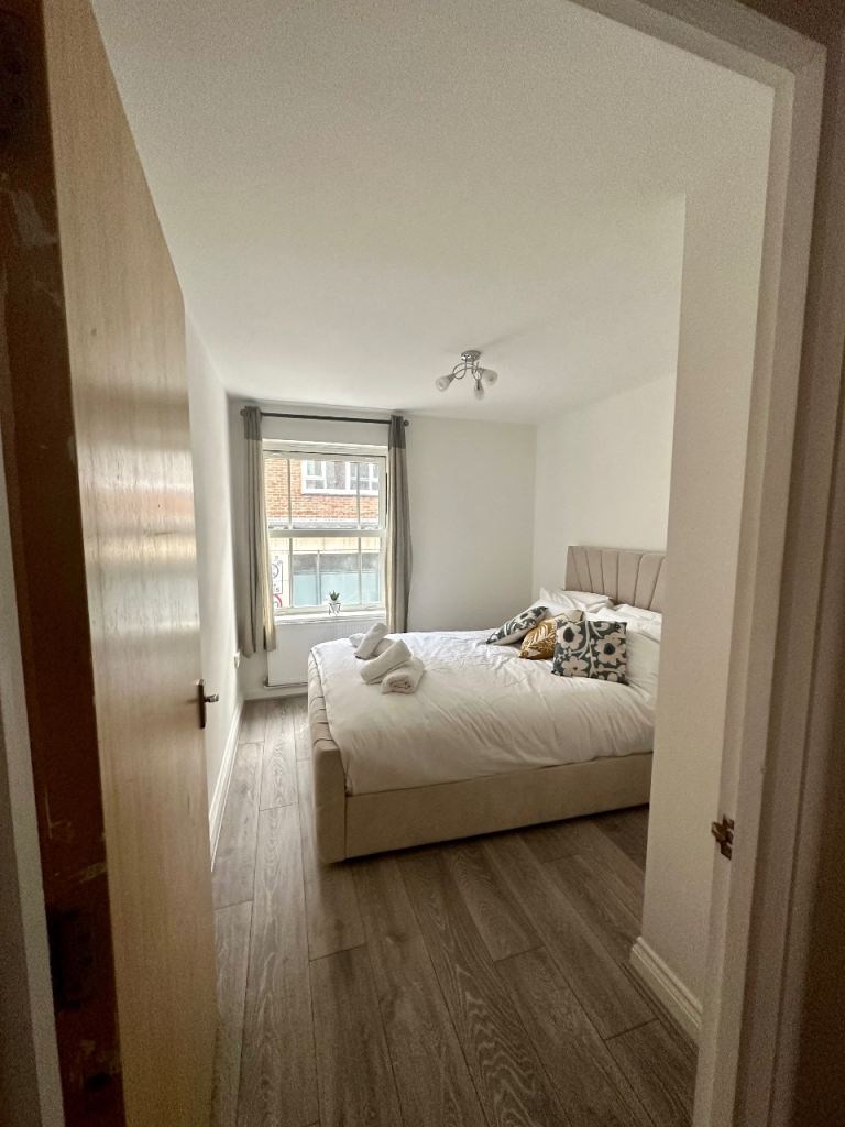 2-BEDROOM FLAT TO RENT – SOUTHSEA, PORTSMOUTH PO5 3DG 🌊