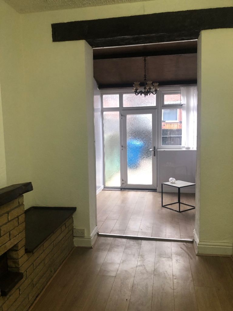 3/4 bedroom terraced house at Hardman Street, Failsworth M35 0BB