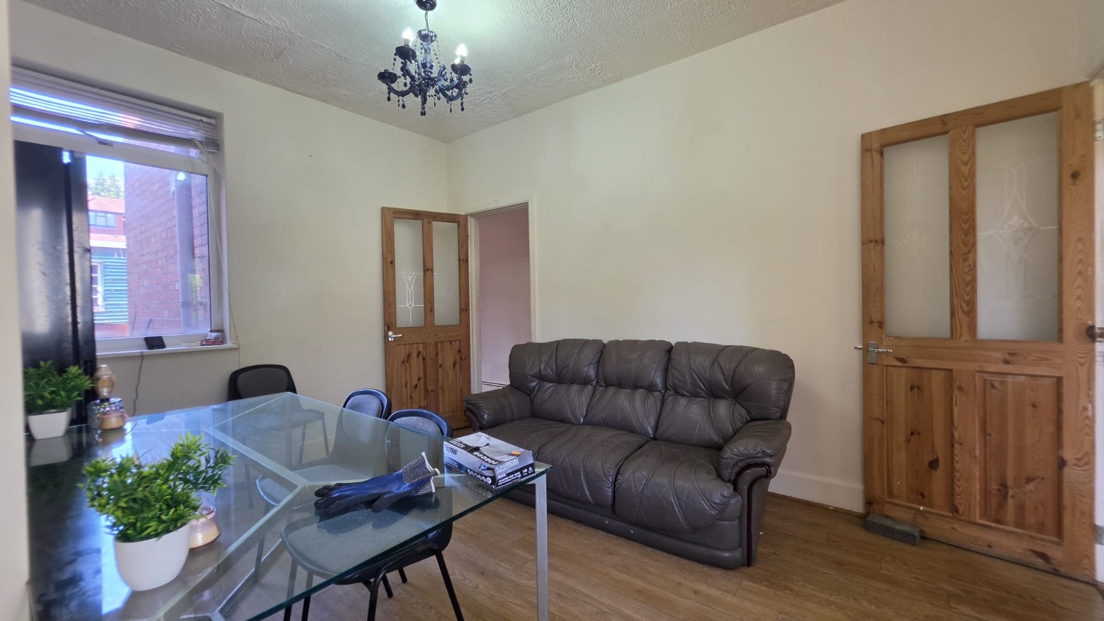 🏡 Spacious 4-Bedroom House to Rent – Coventry, CV2 4BT