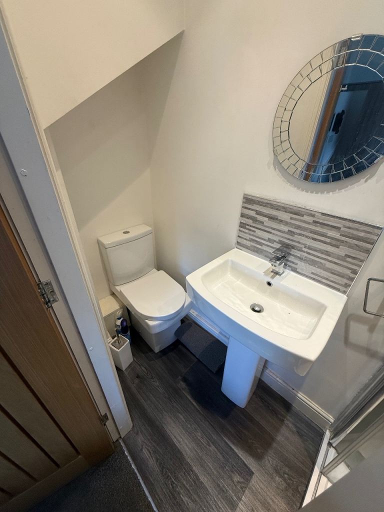 En-suite room available to let Acocks Green B9