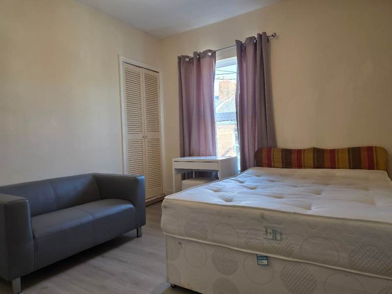 2 Double rooms available inclusive bills available in Horden, Peterlee (SR8 4JQ)