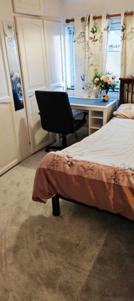 SINGLE PROFESSIONAL LODGER WANTED | UB7 9ES | WEST DRAYTON