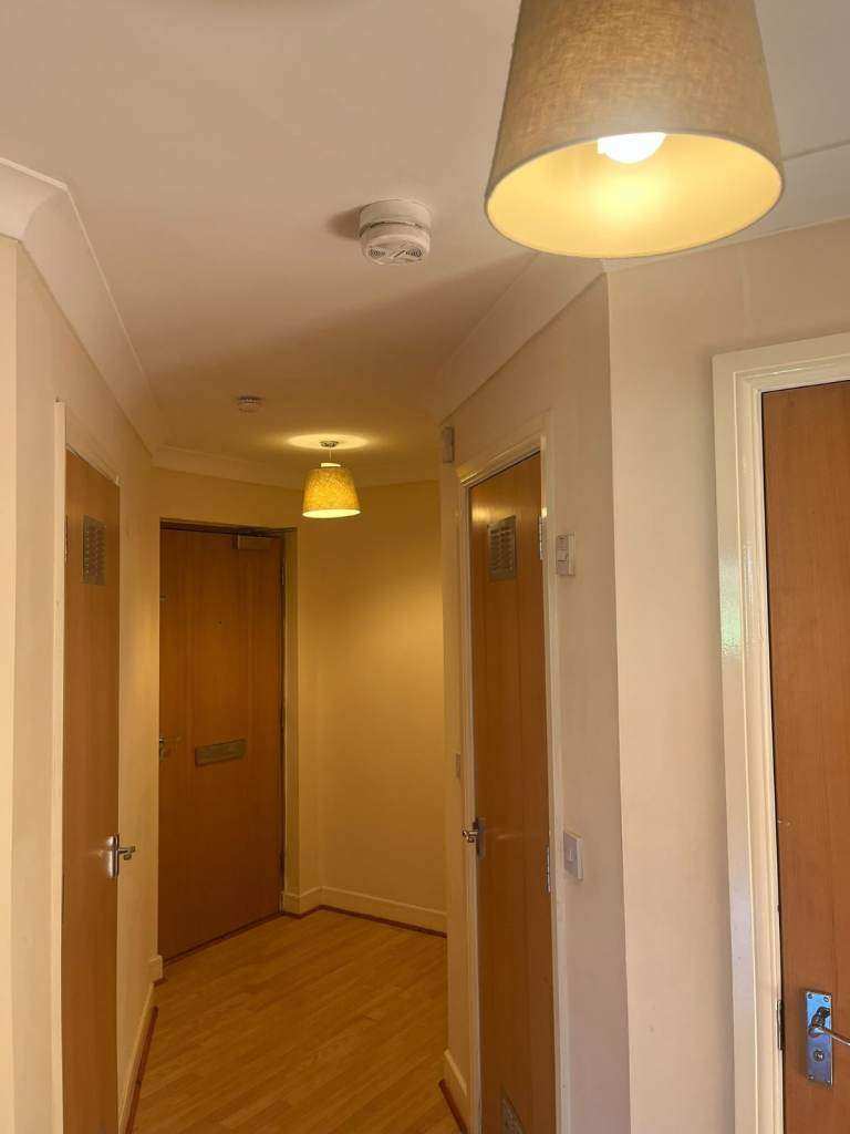 2 Bedroom Flat For Rent at Craigs court, Anniesland (G13 2US)