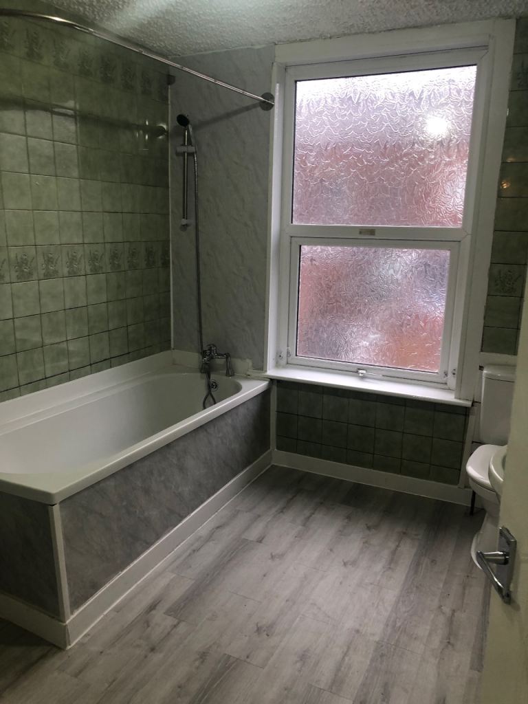 3/4 bedroom terraced house at Hardman Street, Failsworth M35 0BB