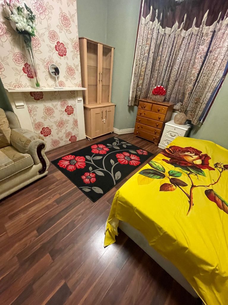 🏡 Furnished Single Room in Coventry, CV6 5GY | £350 PCM | All Bills Inclusive