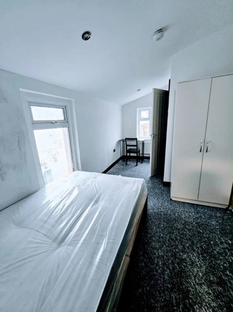 EN-SUITE ROOMS (Single Occupancy) – LIVINGSTONE ROAD, GILLINGHAM ME7 2EL ✨