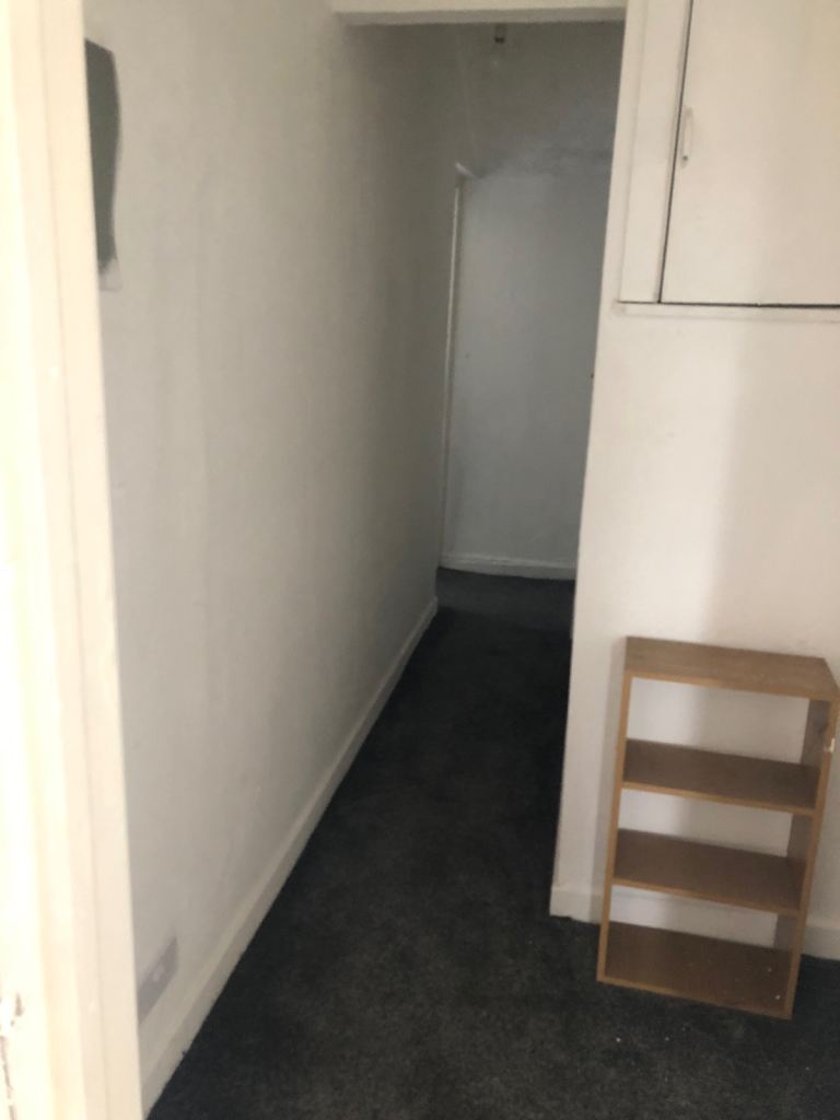 1-bed loft flat at Rochdale rd, Blackley M9 8AH