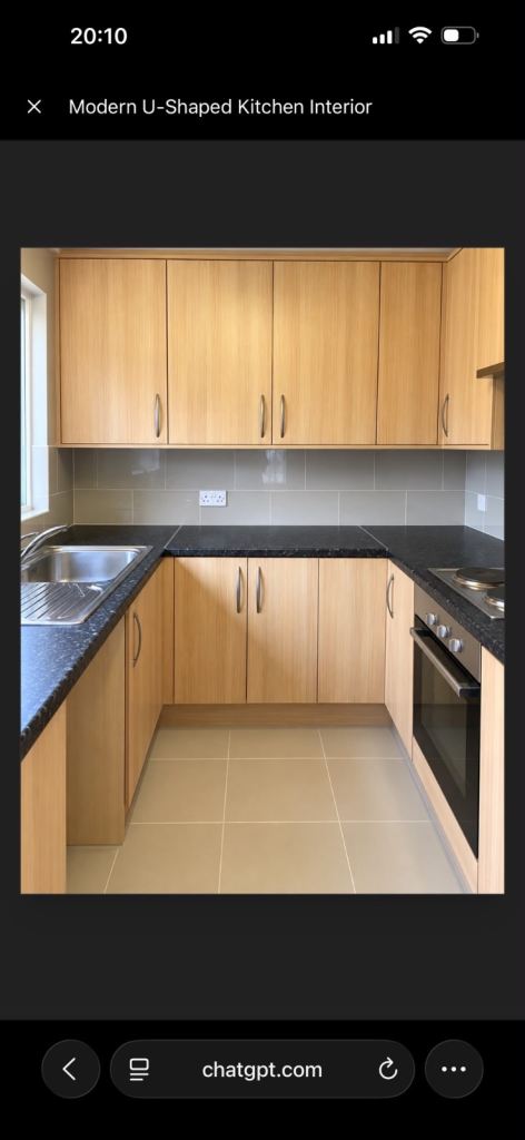 Spacious 2-Bedroom Flat to Rent – UB1 2YQ