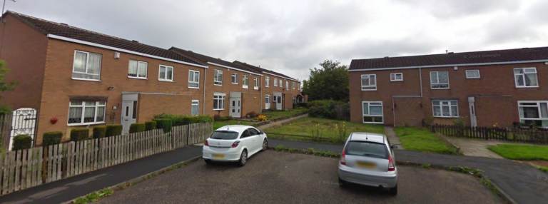 Spacious Double Room to Rent – (B23 7TJ)
