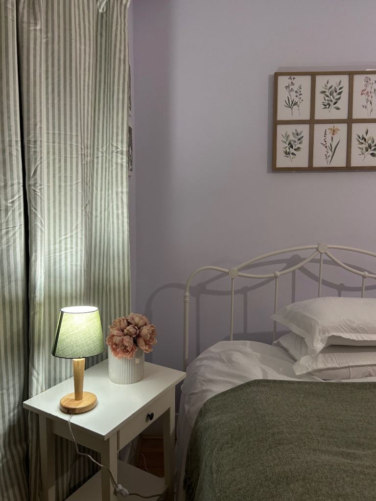 🌸 Beautiful Double Room to Let – South Harrow (HA2 9BT)