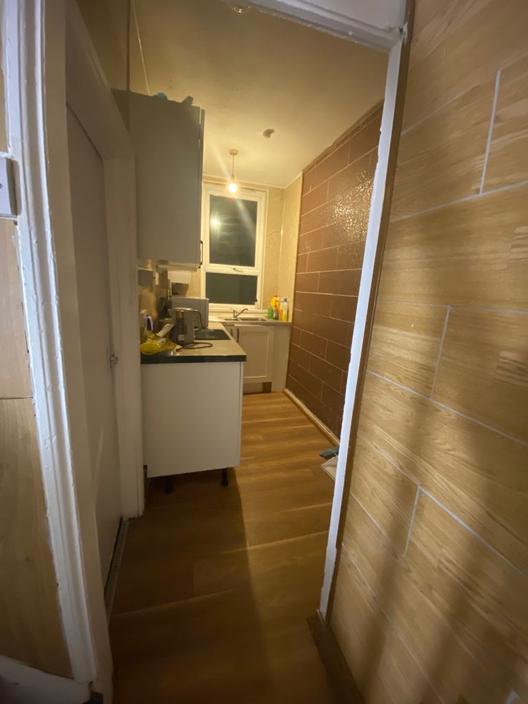 🏡 Two Extra-Large Double Rooms to Rent in Canning Circus, Nottingham – NG7 3NG
