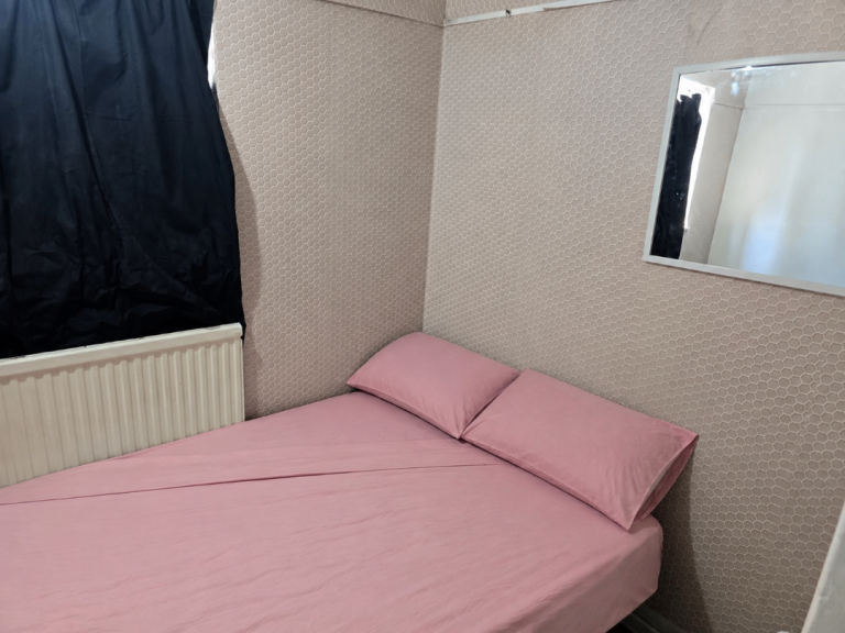 🏡 Furnished Single Room in Newbury Park, IG2 7RS | £430 PCM | All Bills Inclusive