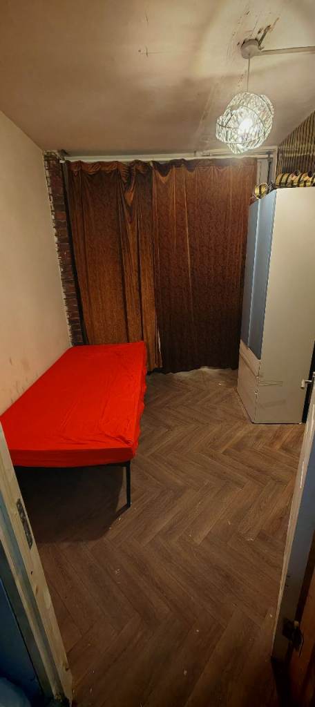 🌆 £170 PW Fully Furnished Room in Canary Wharf | All Bills Included | 7 Mins to Crossharbour DLR | E14 3HD