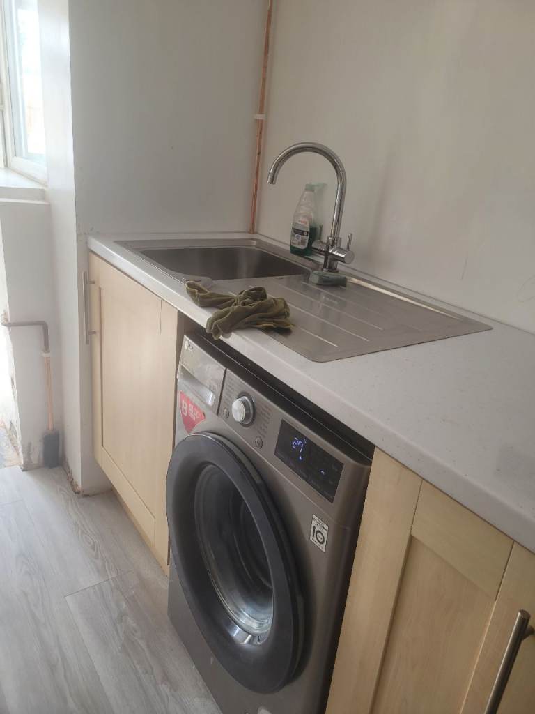 Double room Luton, Bedfordshire £650pm(LU3 1TG)