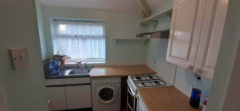 1 bedroom flat maisonette stechford / yardley UPTON ROAD (B33 8SY)