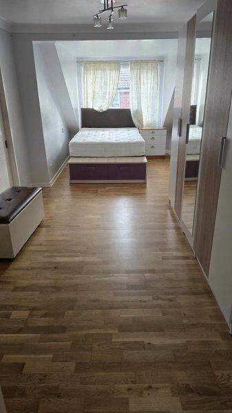 DOUBLE & EN-SUITE ROOMS AVAILABLE IN A BEAUTIFUL MODERN HOME IN POOLE –DORSET Poole, Dorset £650pm
