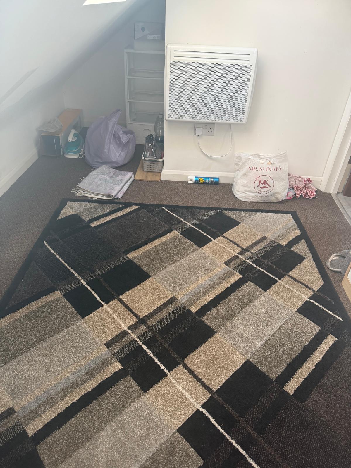 Newly Refurbished Double Rooms to Let – UB4 8DS | Couples Welcome