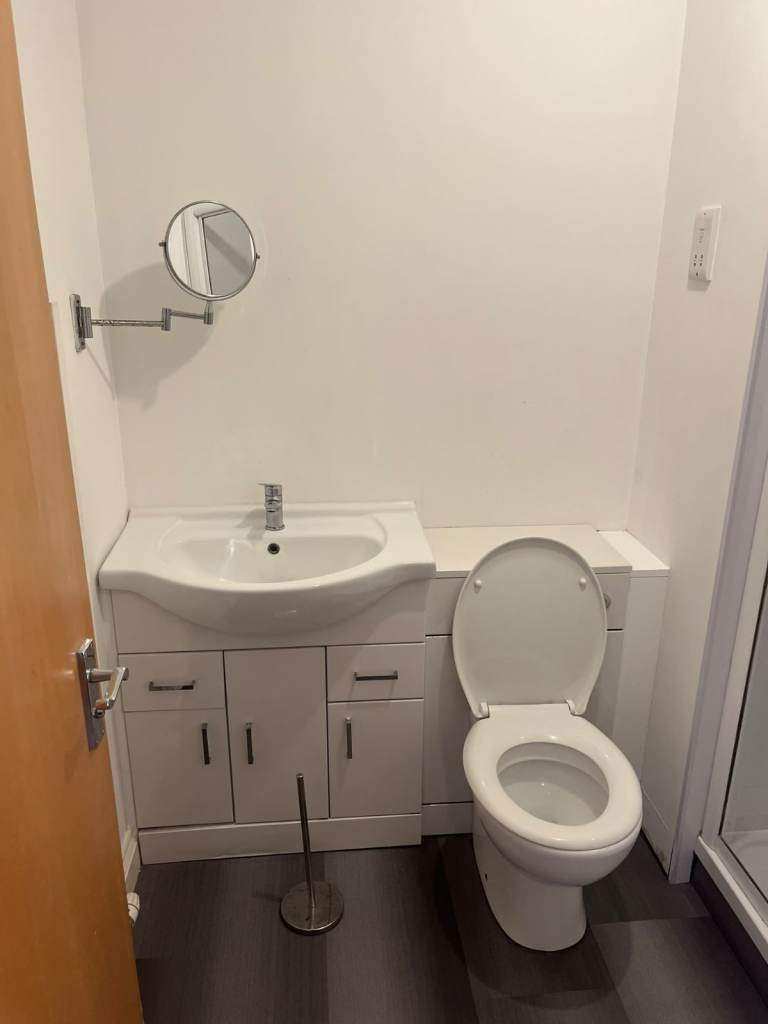 2 Bedroom Flat For Rent at Craigs court, Anniesland (G13 2US)