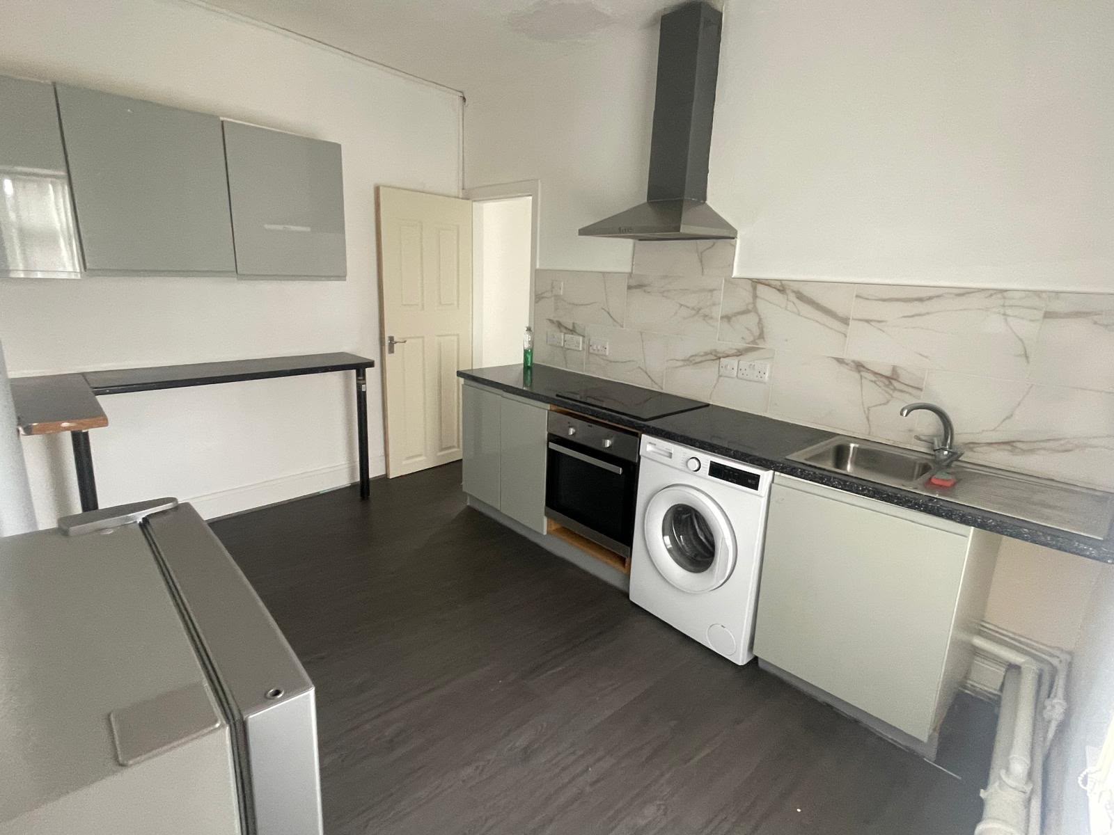 🏡 1-BEDROOM FLAT TO RENT – BRIGHTON STREET, WALLASEY CH44 6QL